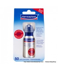 Hansaplast Band-aid Spray 
